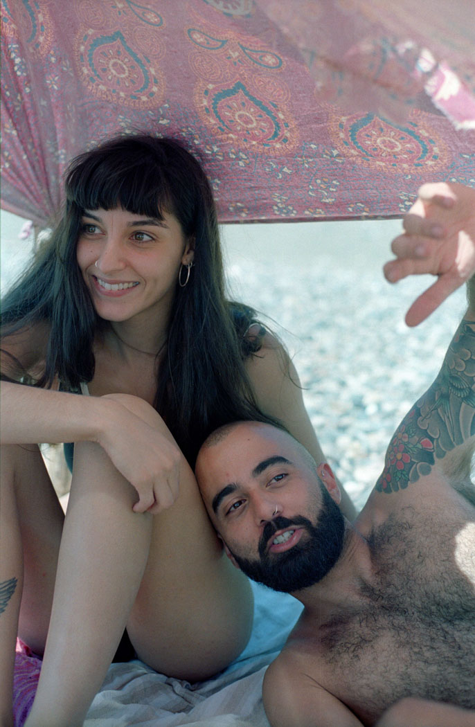 Summer2020 Analog Photolgaphy 12