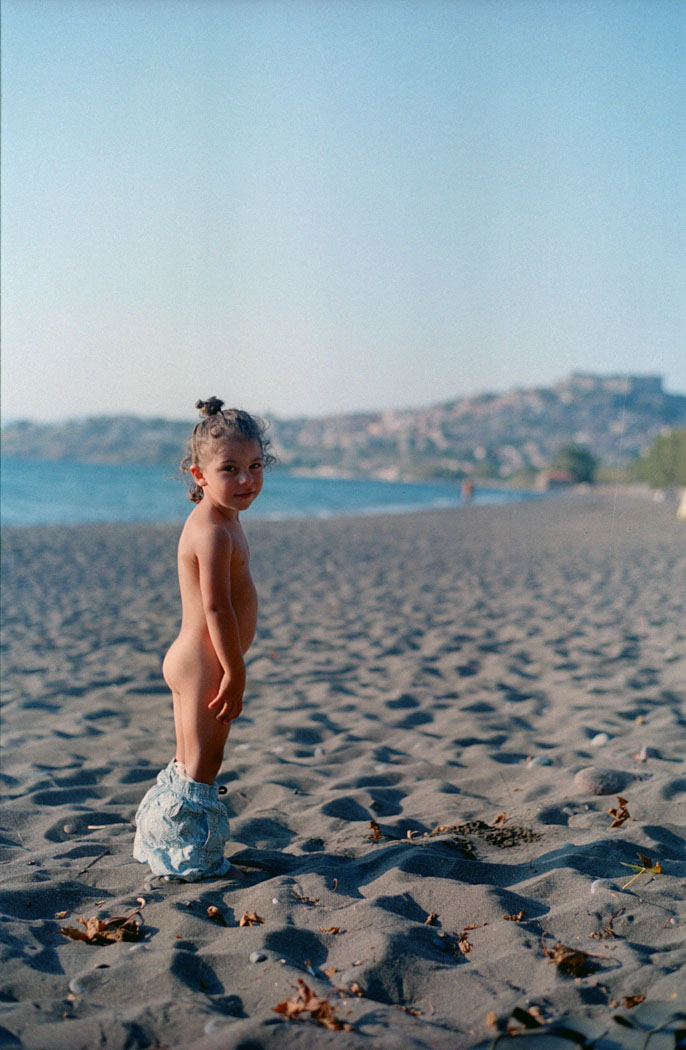 Summer2020 Analog Photolgaphy 13