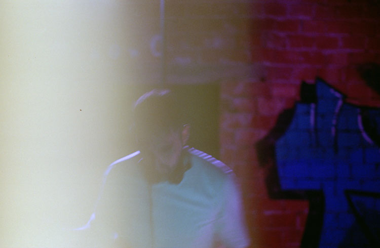 Summer2020 Analog Photolgaphy 2