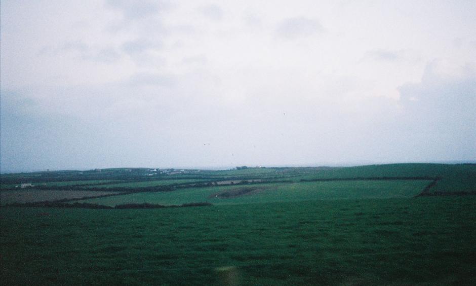 Ireland on film