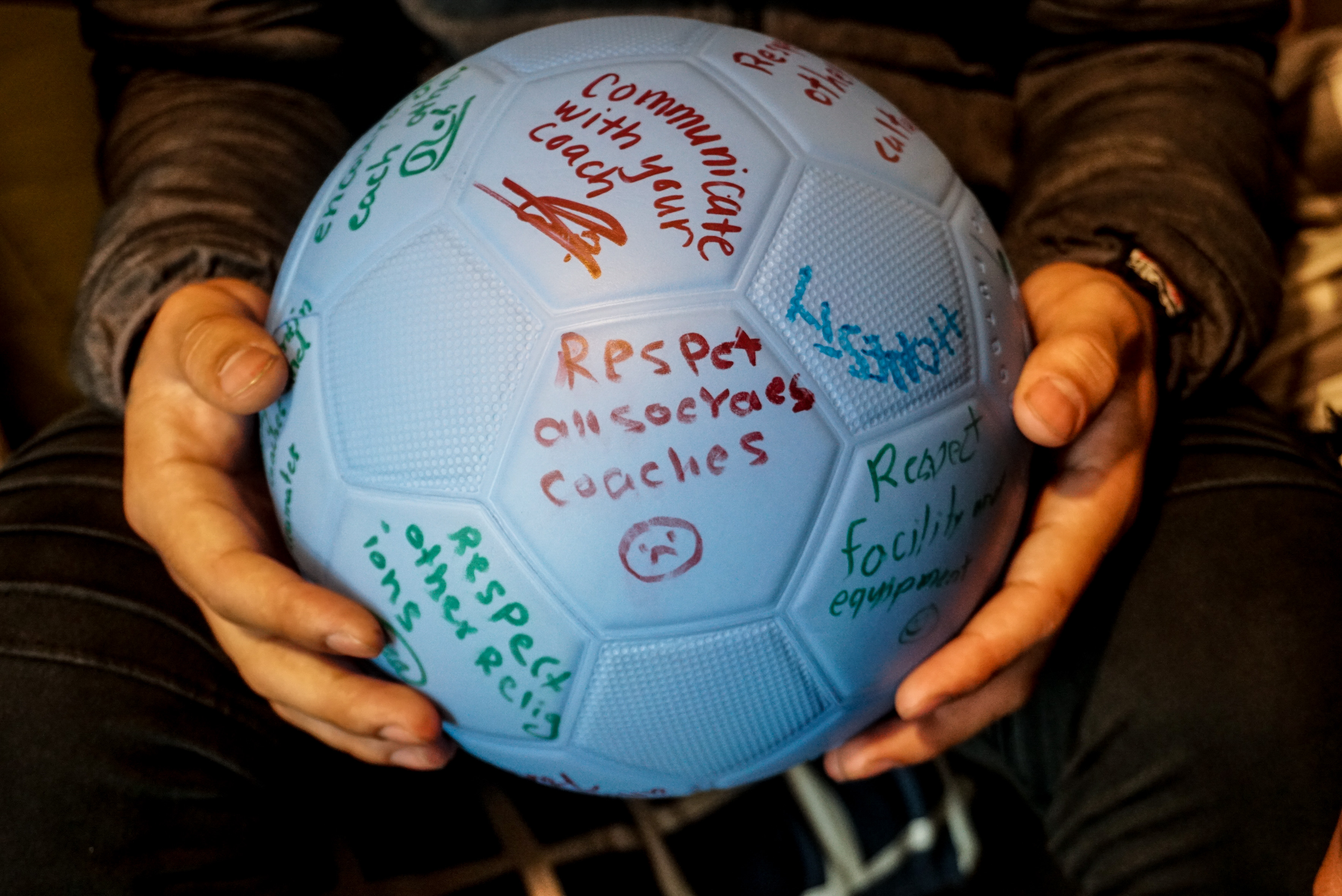 Socratesball 4