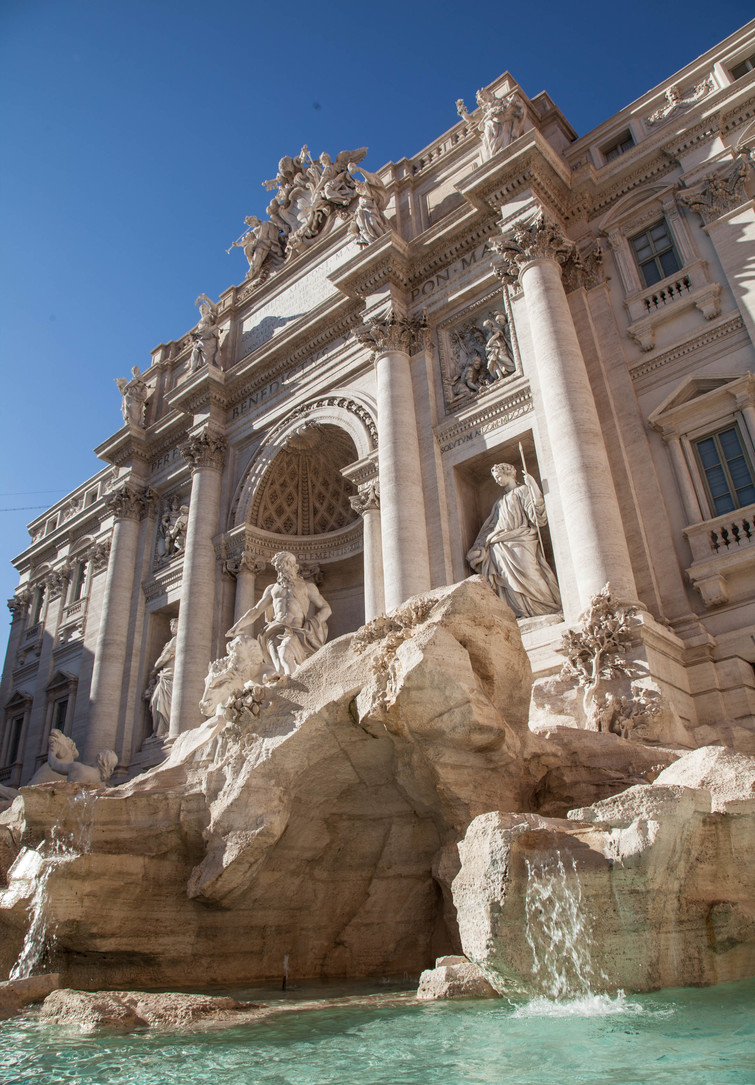 Rome 107