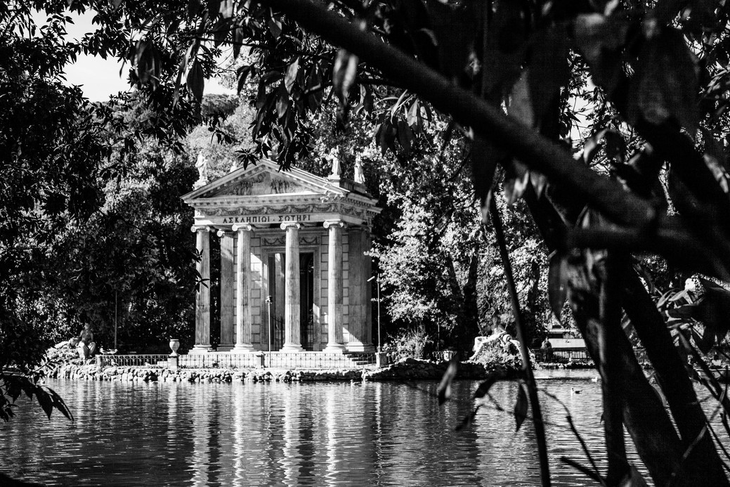 Rome 15