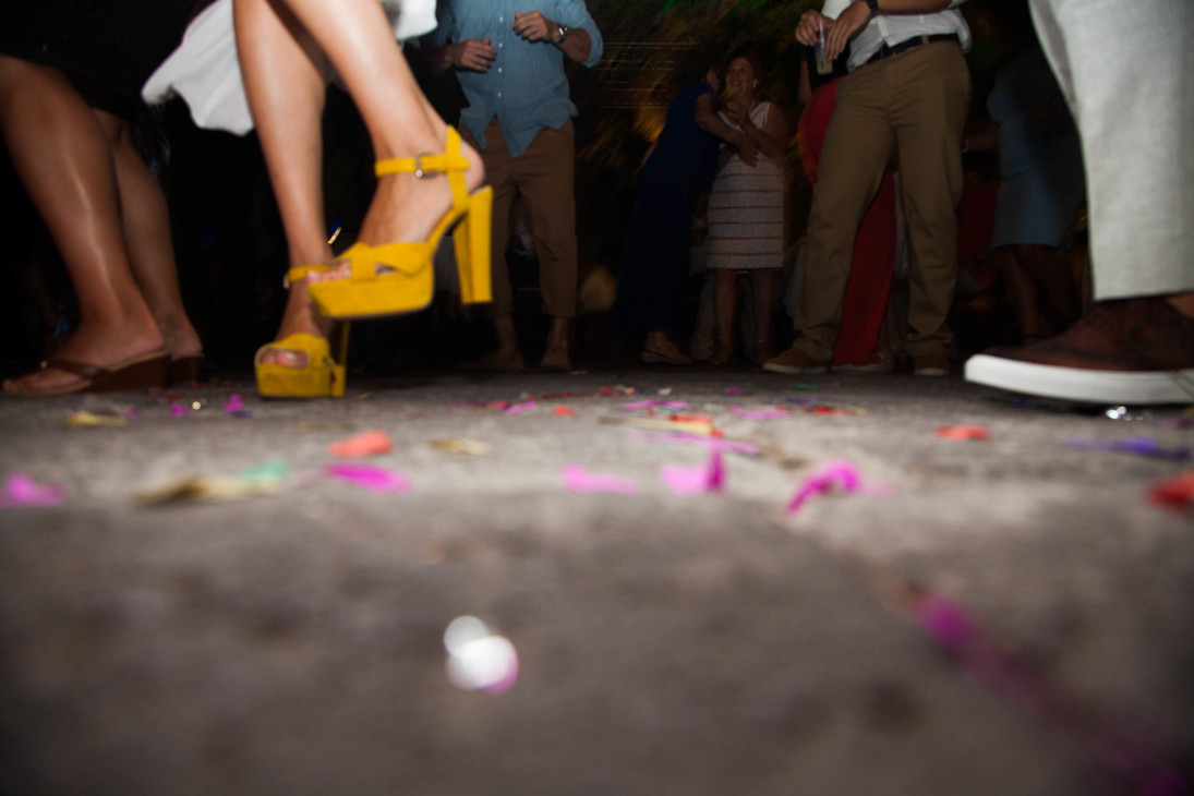 Party 72