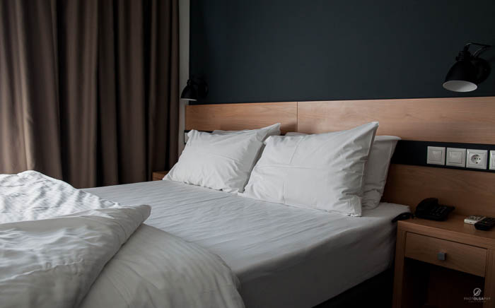 Parkhotel 46