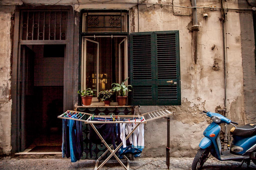 Naples 34