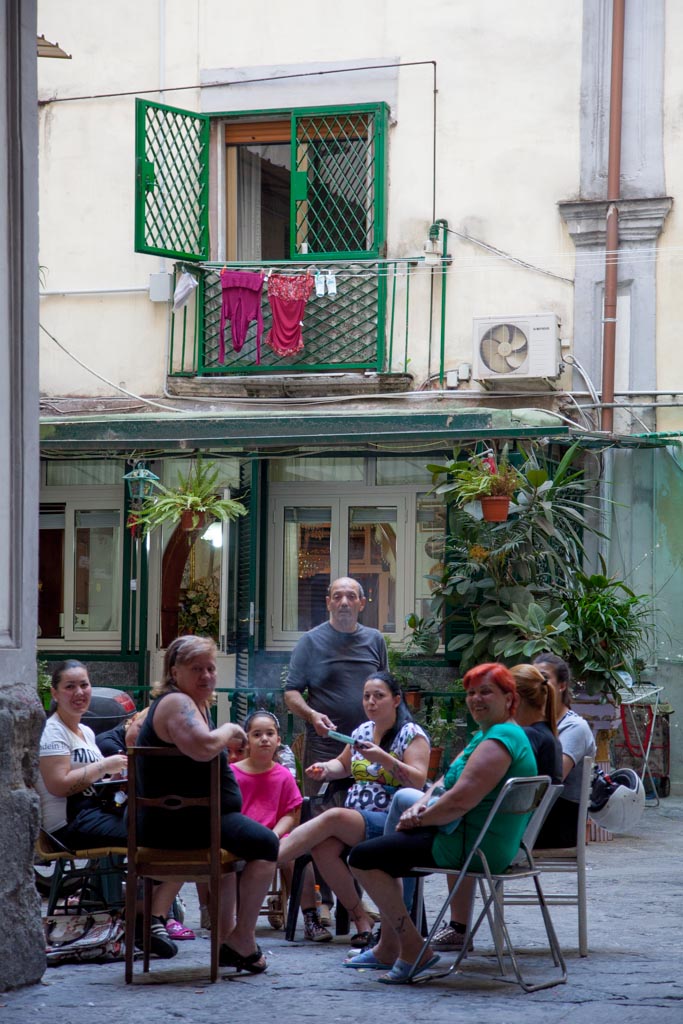 Naples 43