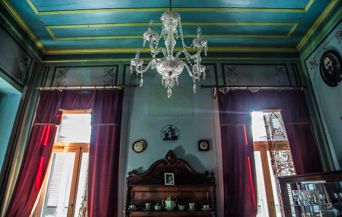 Touliatou Site 10