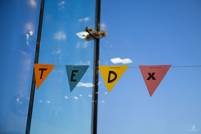 Tedx Site 23