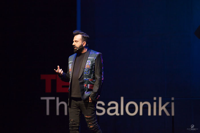 Tedx Site 25