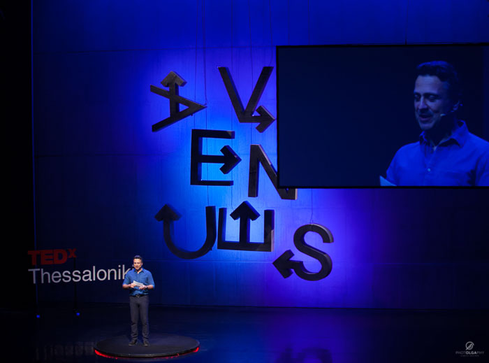 Tedx Site 32