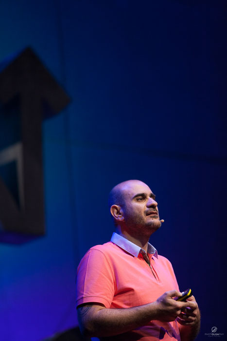 Tedx Site 35