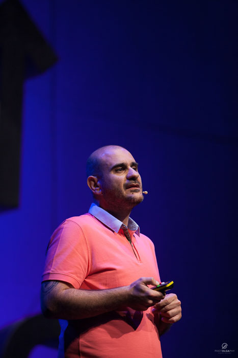 Tedx Site 36