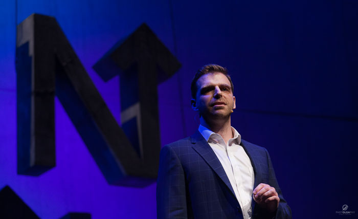 Tedx Site 40
