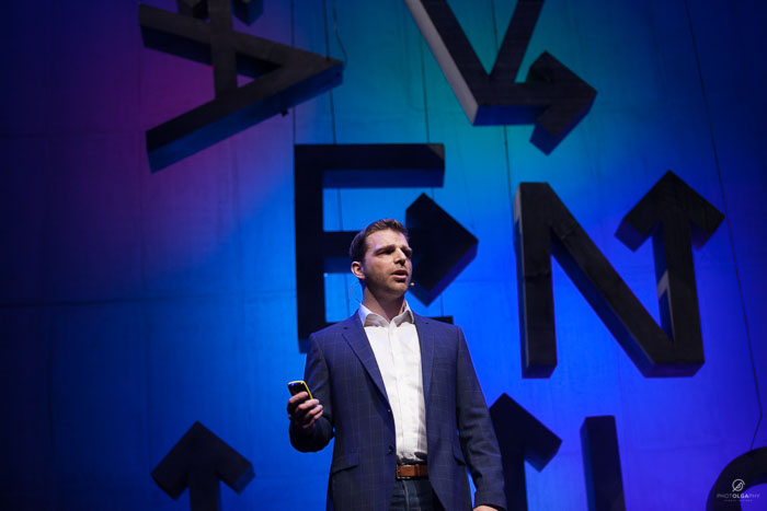 Tedx Site 41