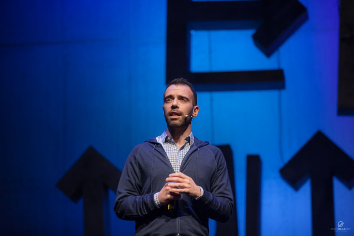 Tedx Site 51