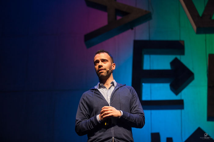 Tedx Site 52