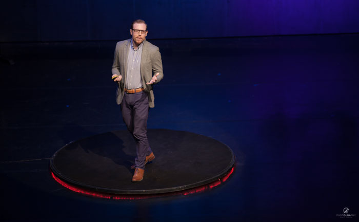 Tedx Site 55