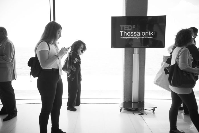 Tedx Site 6