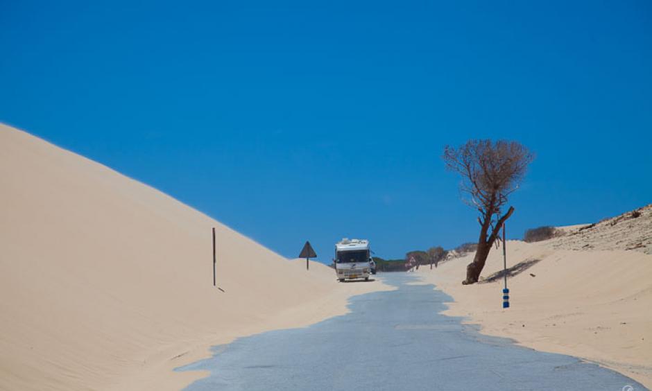 Tarifa // Spain