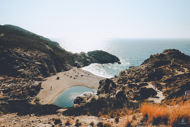 Ikaria 16