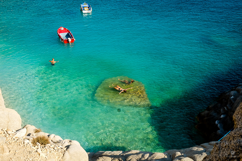 Ikaria 42
