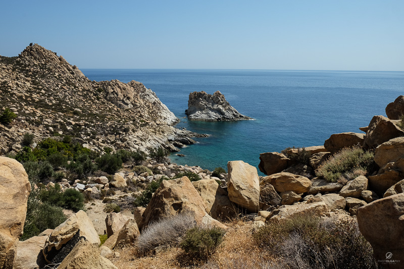 Ikaria 69