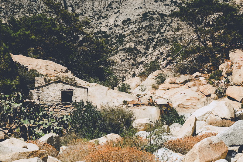 Ikaria 70