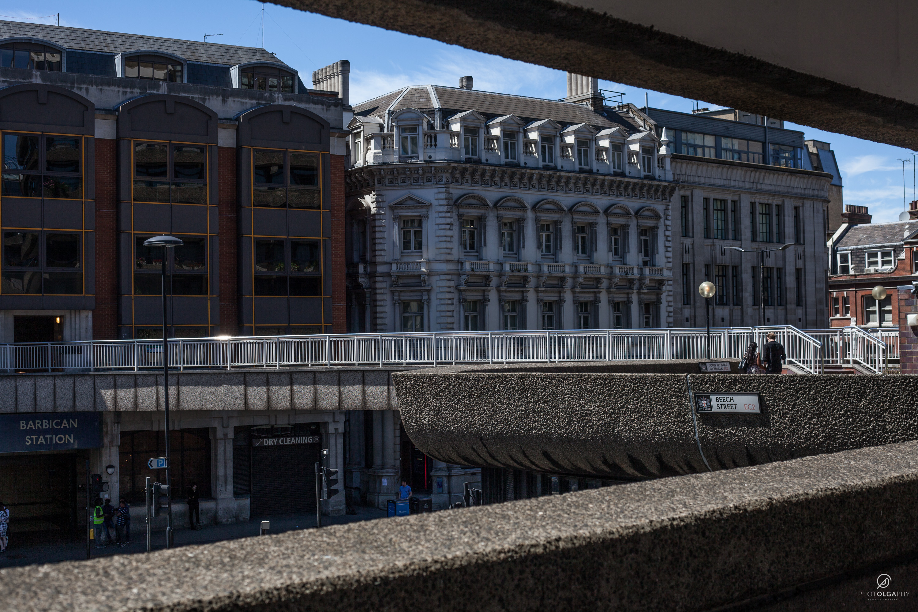 London 10