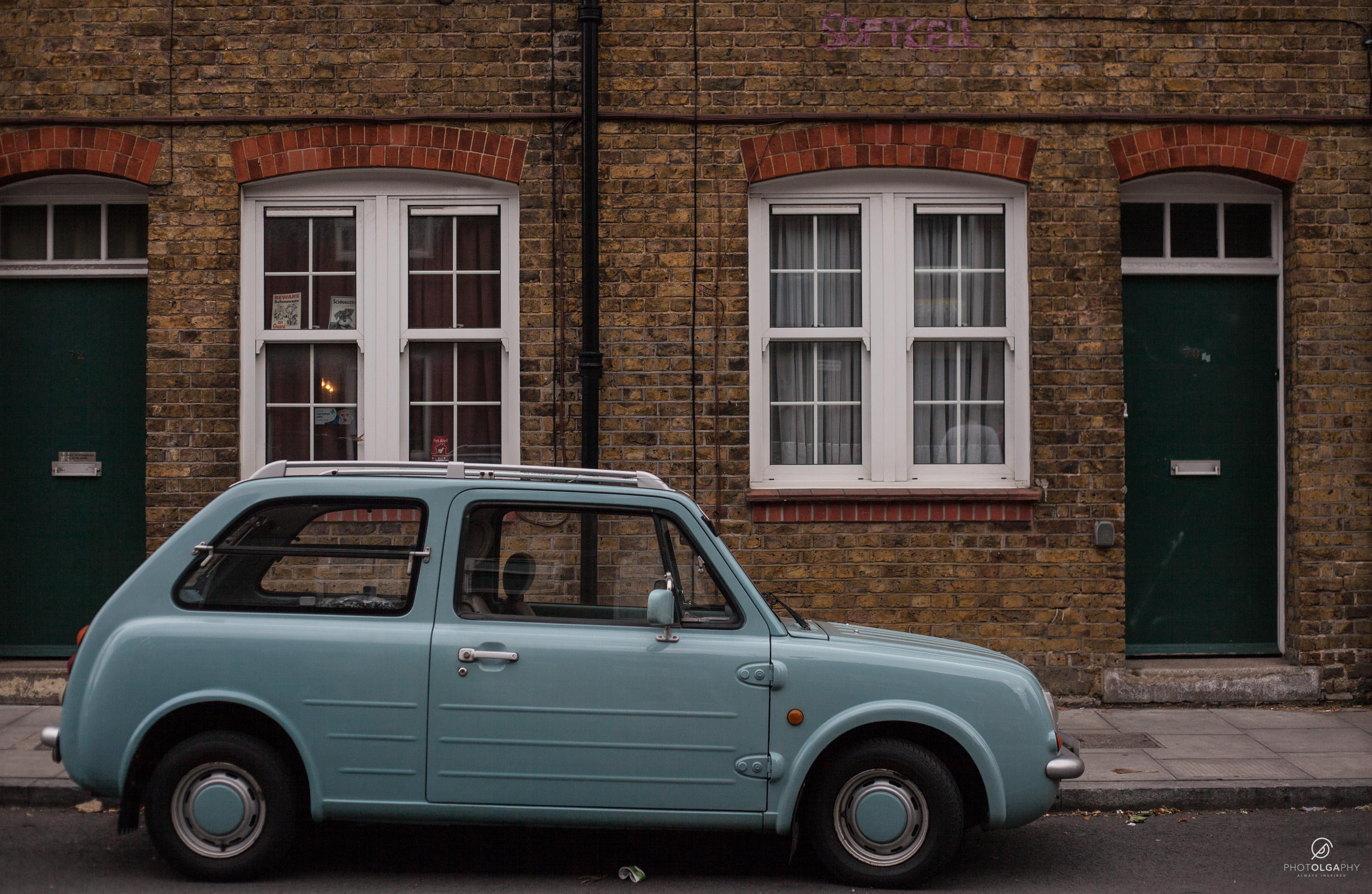 London 27