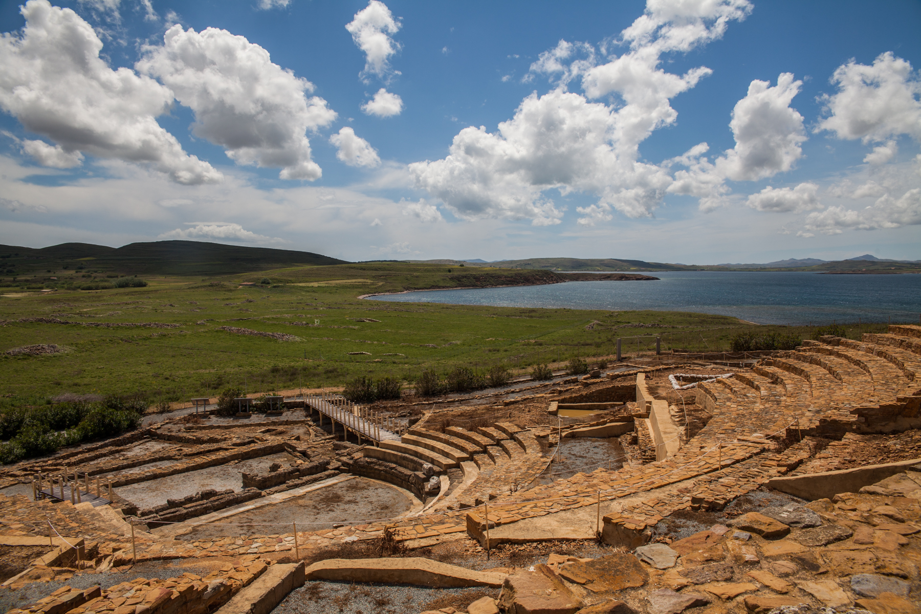 Limnos 16