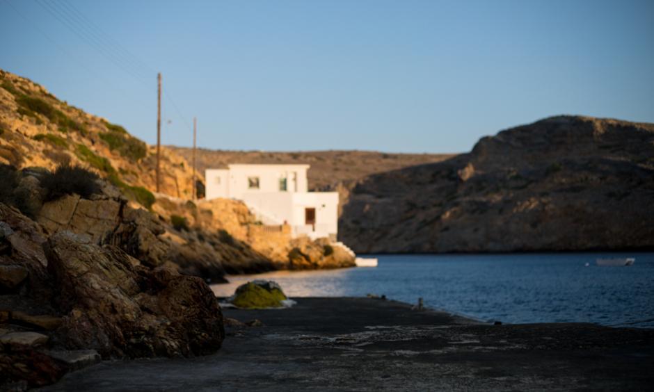 Sifnos // Greece