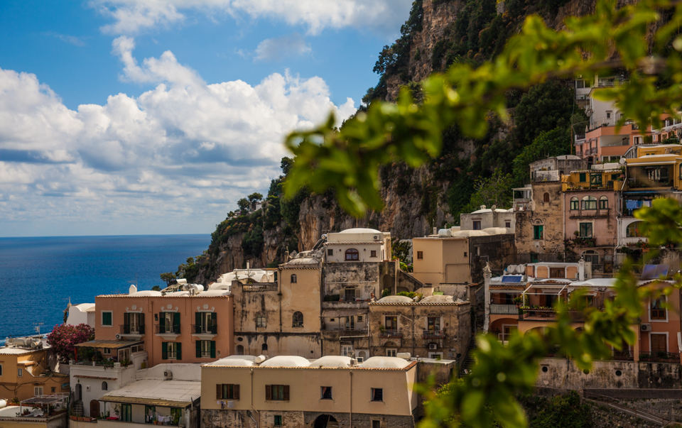 Positano 93 1 1