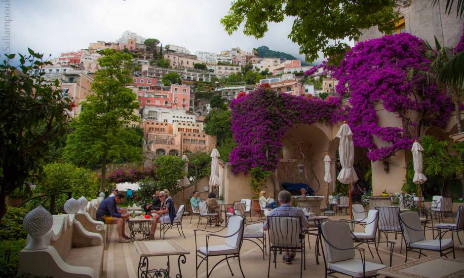 Positano // Italy