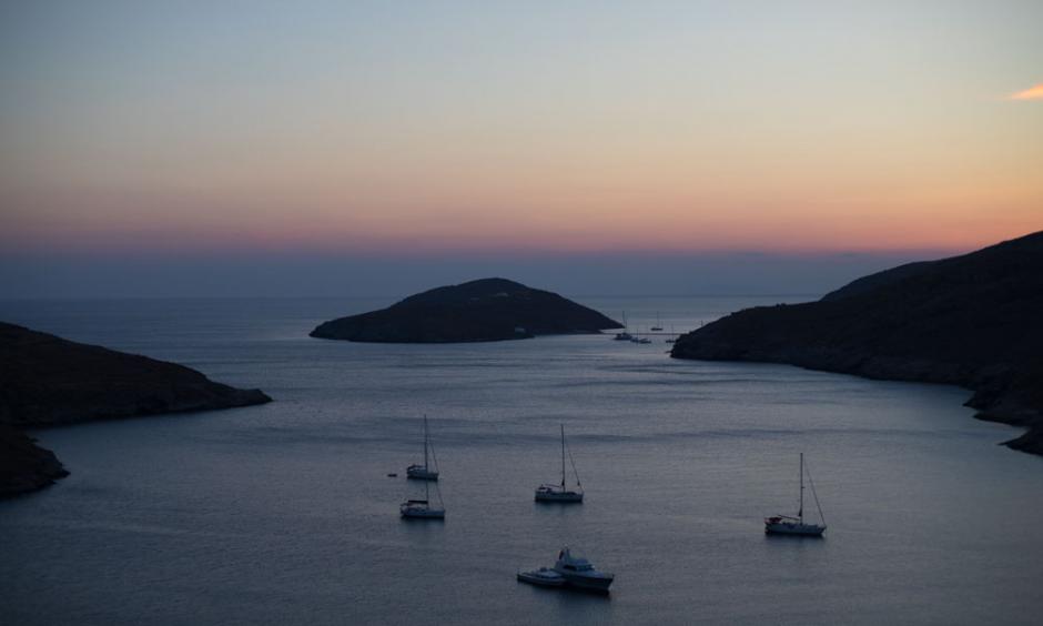 Kythnos // Greece