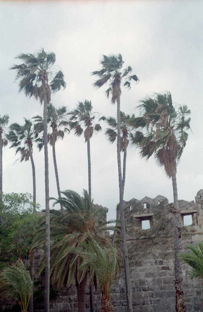Kosonfilm 1