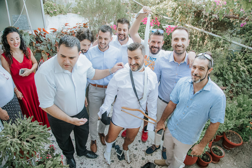 Giotanikos Prep Site 32