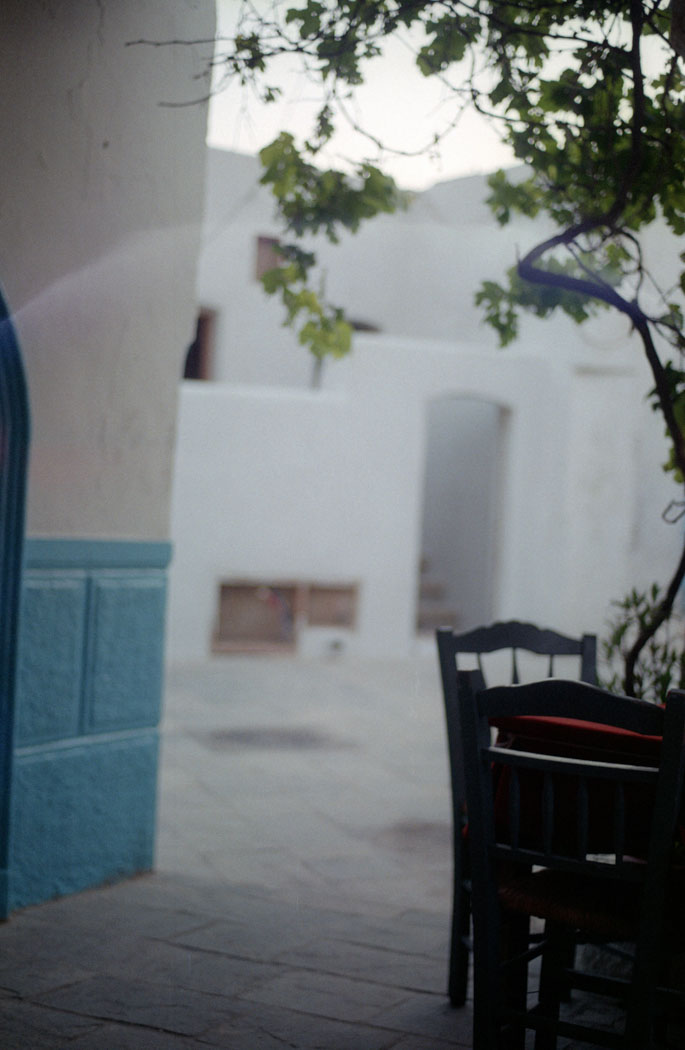 Nisyros Kos On Film 25