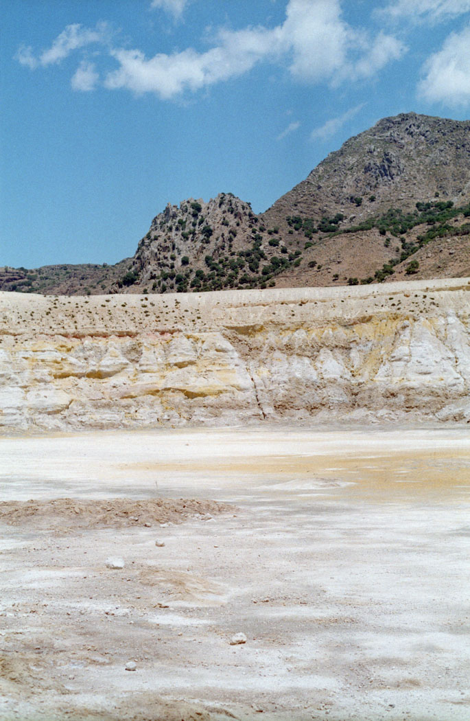 Nisyros Kos On Film 30