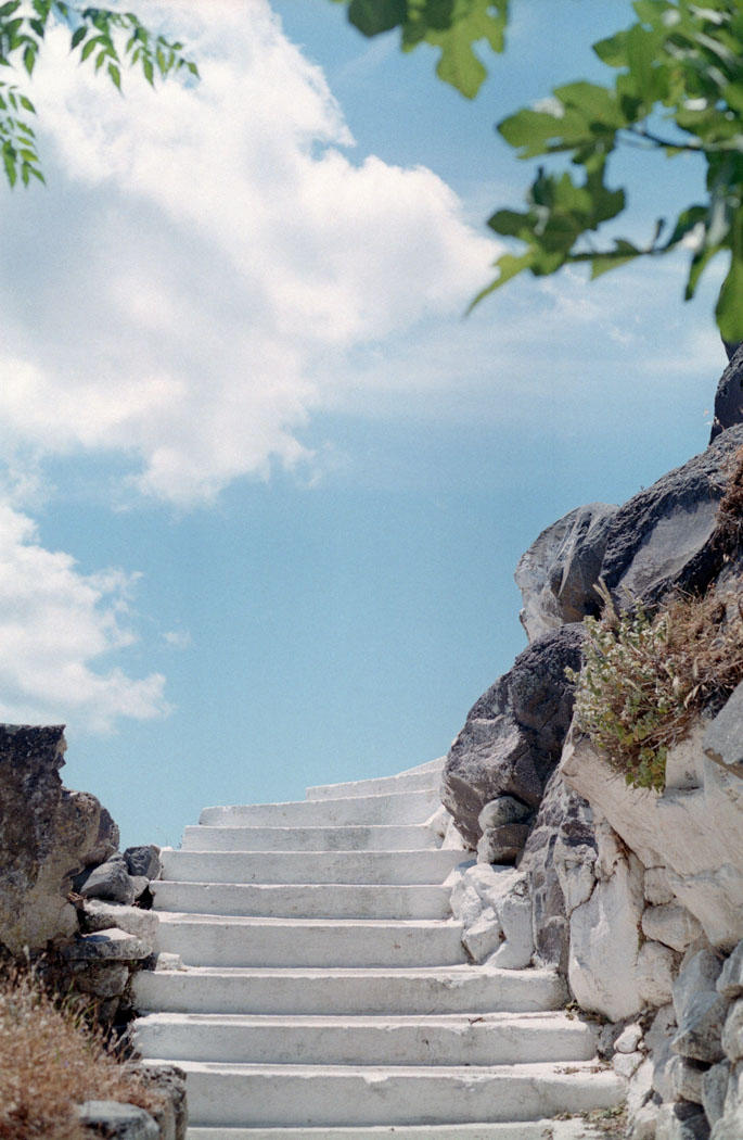 Nisyros Kos On Film 35