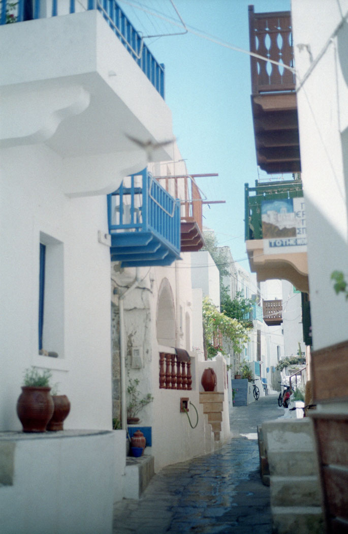 Nisyros Kos On Film 37
