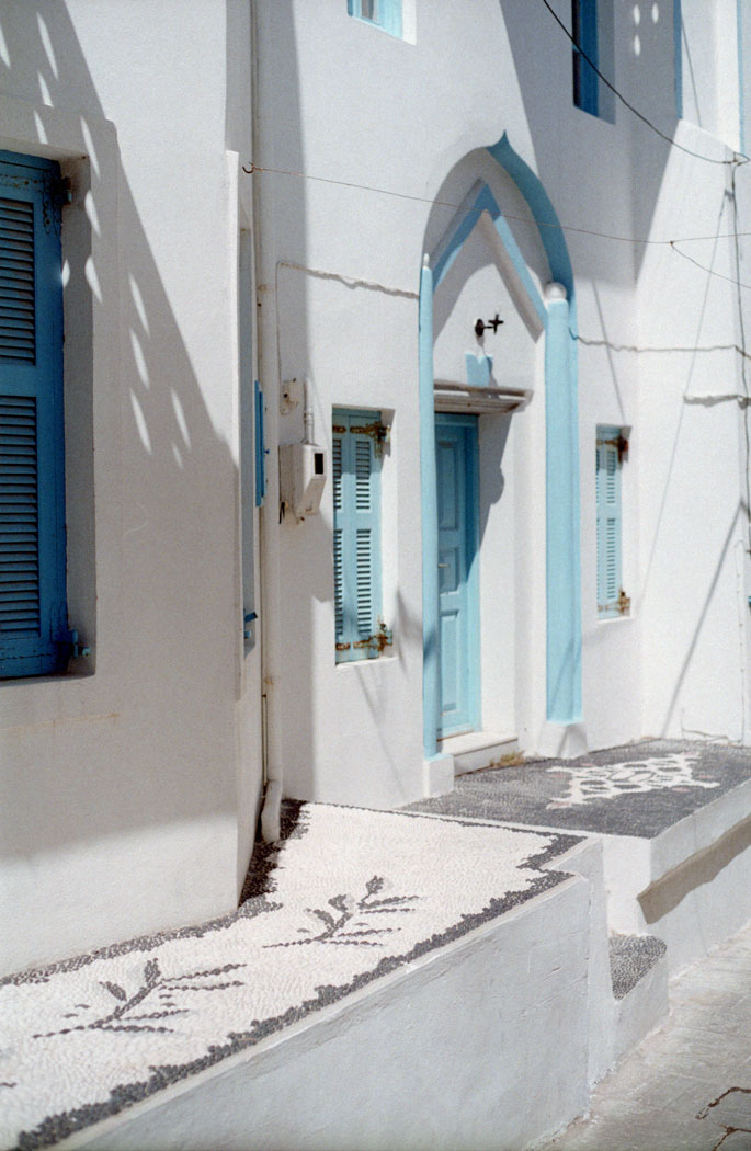 Nisyros Kos On Film 38